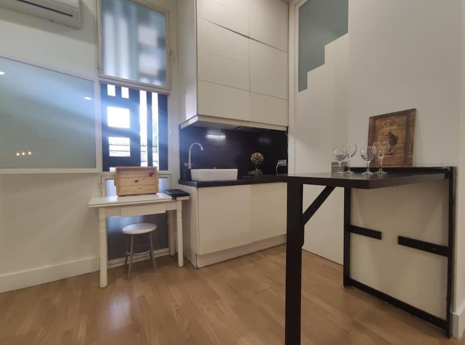 Smarttrip Apartment เซบีญา ภายนอก รูปภาพ