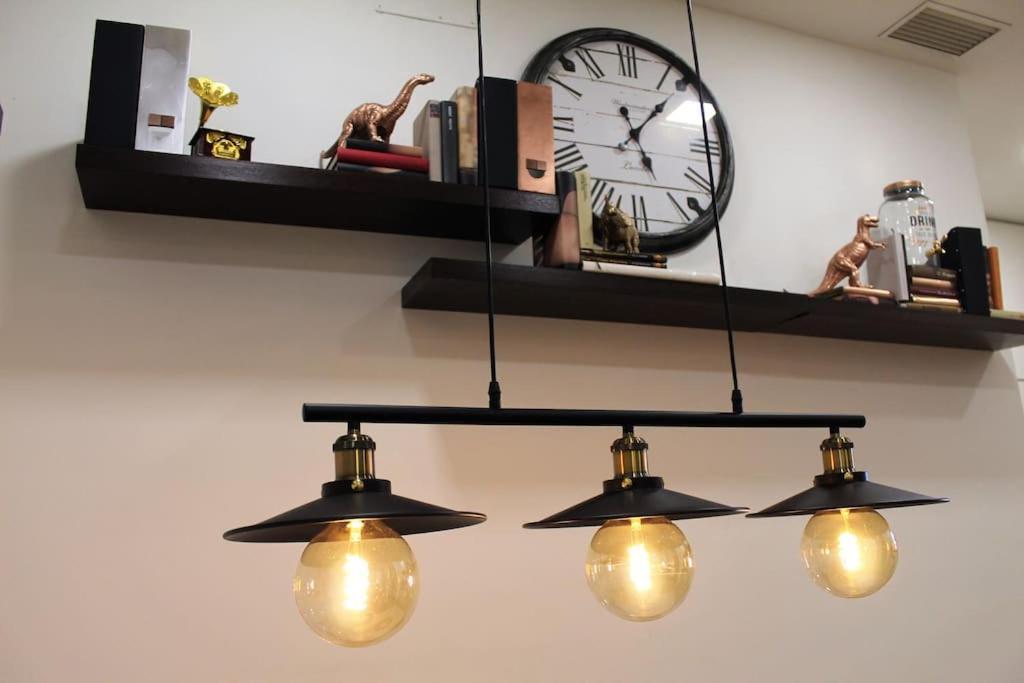 Smarttrip Apartment เซบีญา ภายนอก รูปภาพ
